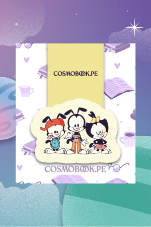 Separador Animaniacs
