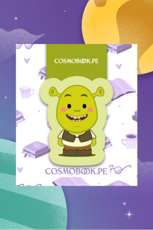 Separador Sherk