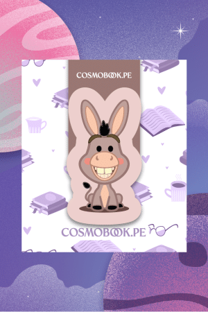 Separador Burro