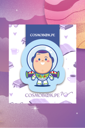 Separador Buzz Lightyear