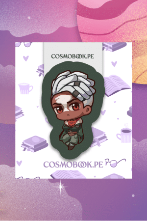 Separador Lol - Ekko