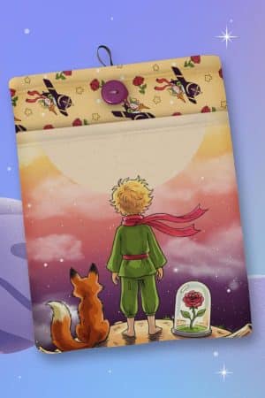 Funda Literaria <br> El Principito