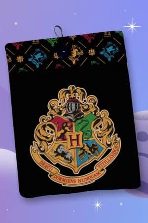 Funda Literaria <br> Harry Potter 1