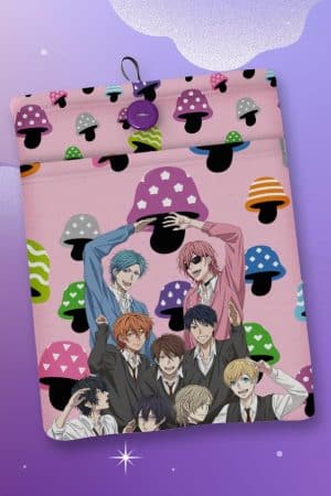 Funda Literaria <br> Yarichin Bich Club