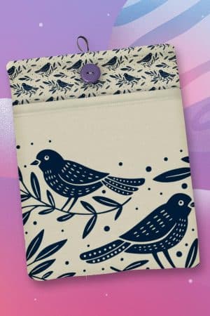 Funda Literaria <br> Libros De Epoca