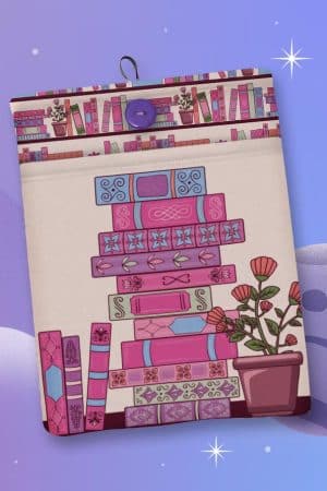 Funda Literaria <br> Libros