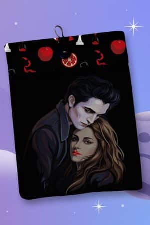 Funda Literaria <br> Crepusculo