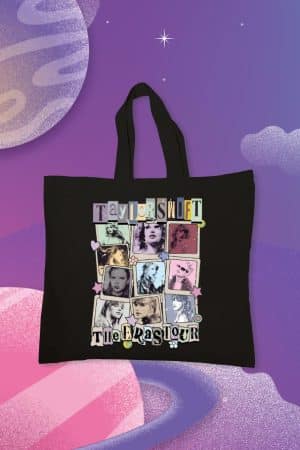 Totebag - The Eras Tour (TTB)