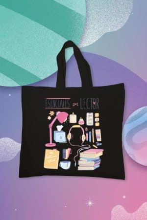 Totebag - Escenciales de diseño (TTB)