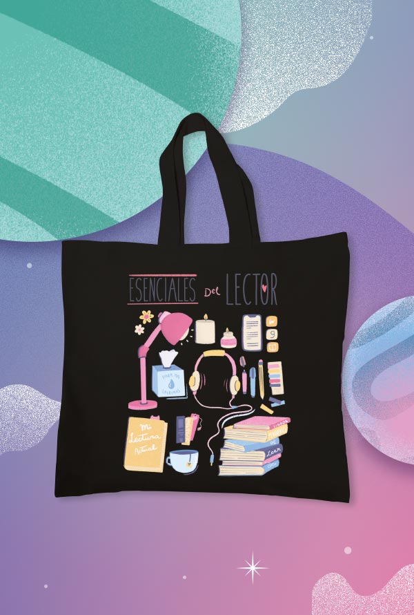Totebag - Escenciales de diseño (TTB)