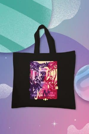 Totebag - Nana (TTB)