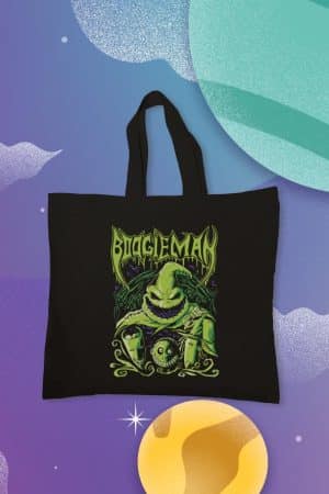 Totebag - Buggieman (TTB)