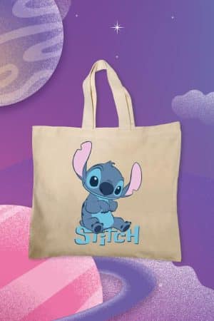 Totebag - Stich (TTW)