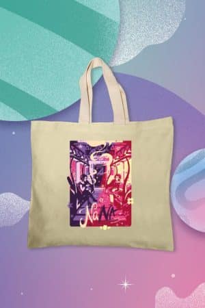 Totebag - Nana (TTW)
