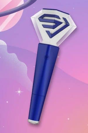 Lightstick Especial Super Junior