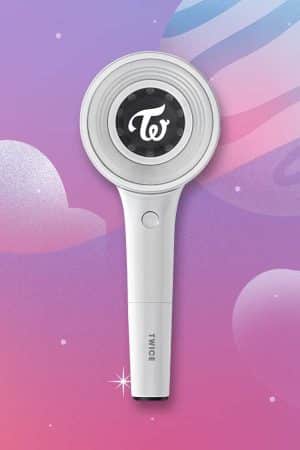 Lightstick de Twice