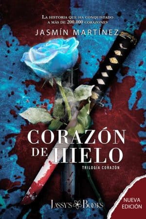 Corazón de Hielo - Nueva Edición