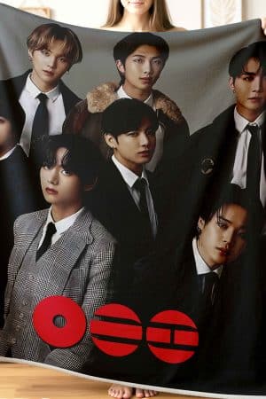 Manta - BTS (A)