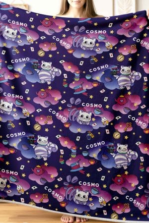 Manta - Cosmo Locos