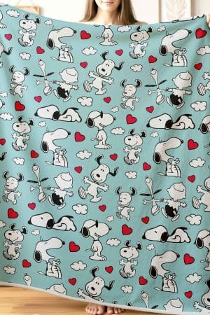 Manta - Snoopy