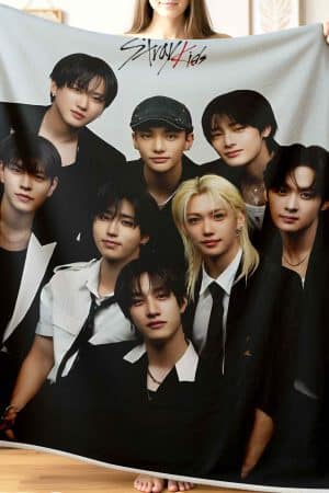 Manta - Stray kids (A)