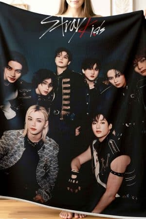 Manta - Stray kids (B)