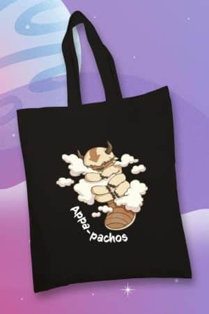 Totebag, Appa-Pachos (TTB)