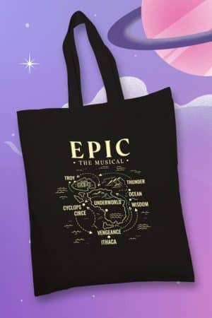 Totebag, EPIC: The Musical (TTB)