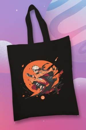 Totebag Naruto Shippuden (TTB)