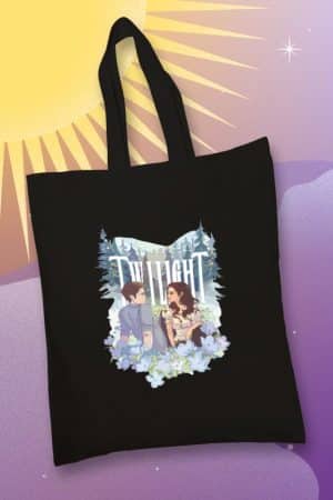 Totebag Twilight (TTB)